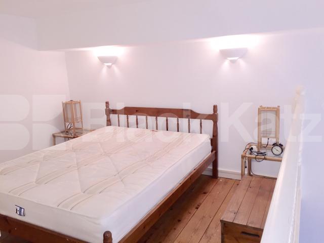 			LET , 1 Bedroom, 1 bath, 1 reception Apartment			 Alpha House, Santley Street, Clapham North/Brixton